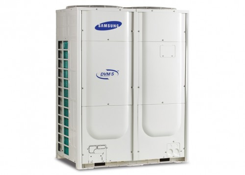 Наружный блок VRF системы Samsung AM120FXVAGH