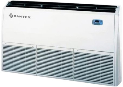Напольно-потолочный кондиционер Dantex RK-18CHG2N / RK-18HG2NE-W