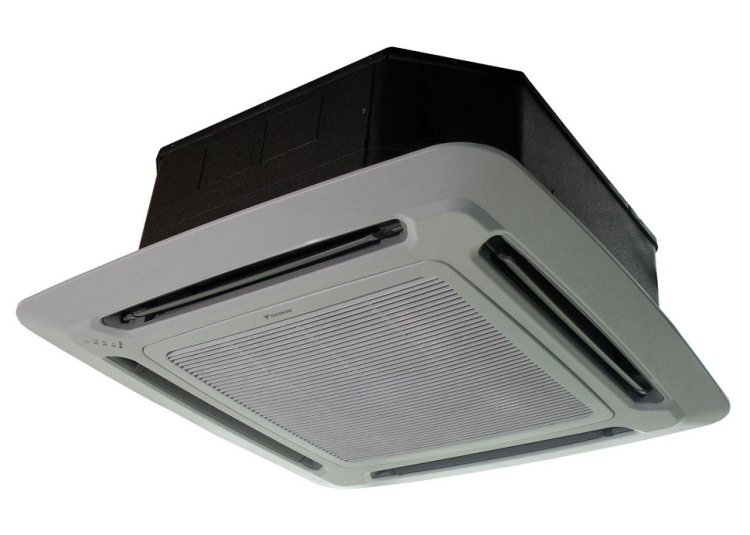 Кассетный фанкойл Daikin FWG05AF