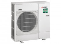 Канальный кондиционер Mitsubishi Electric PEAD-M140JA2 / PUZ-M140VKA2