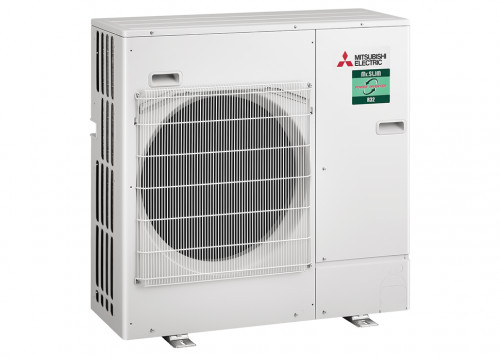 Канальный кондиционер Mitsubishi Electric PEAD-M140JA2 / PUZ-M140VKA2