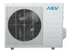 Наружный блок мульти сплит-системы MDV MD4O-36HDN1