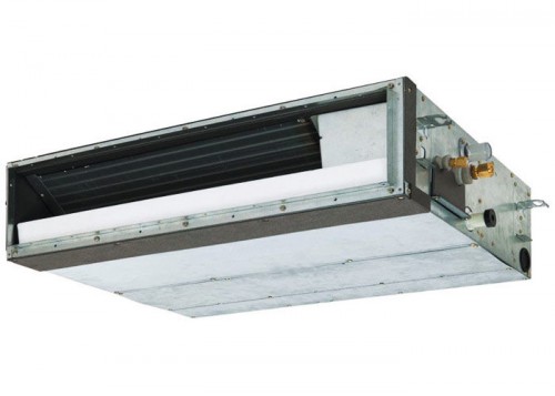 Канальный кондиционер Toshiba RAV-SM404SDT-E / RAV-SP404ATP-E