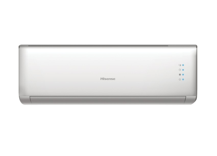 Настенный кондиционер Hisense AS-09HR4SVNNK4