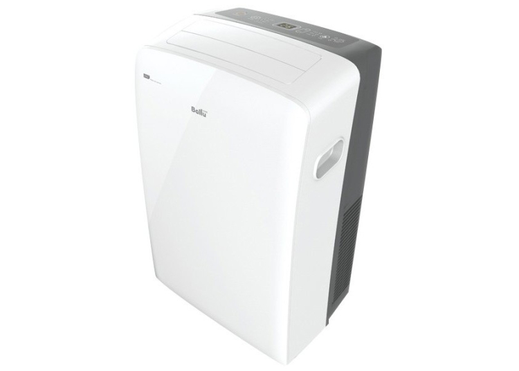 Мобильный кондиционер Ballu BPHS-09H