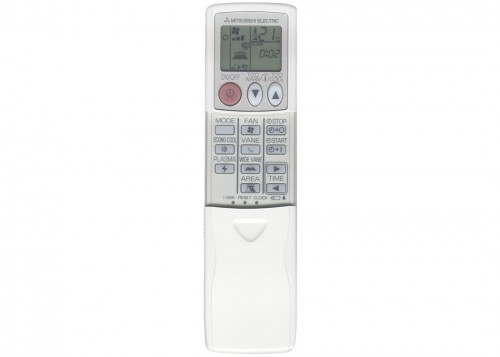 Настенный кондиционер Mitsubishi Electric MSZ-DM50VA / MUZ-DM50VA