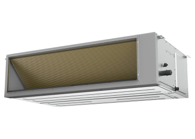 Канальный кондиционер Lessar LS-HE48DWE4 / LU-HE48UVE4