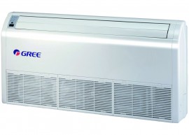 Напольно-потолочный кондиционер Gree GTH24K3BI / GUHN24NK3AO
