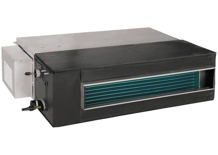 Канальный кондиционер Gree GFH36K3FI / GUHD36NK3FO