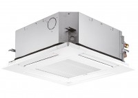 Внутренний блок кассетный Mitsubishi Electric SLZ-M60 FA
