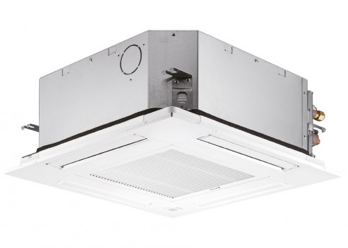 Внутренний блок кассетный Mitsubishi Electric SLZ-M60 FA