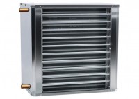 Водяной тепловентилятор Frico SWXH13