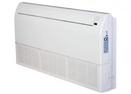 Напольно-потолочный кондиционер Aero ALC-36IFHRN1