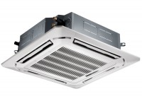 Кассетный кондиционер Lessar LS-HE12BCKA2 / LU-HE12UIA2