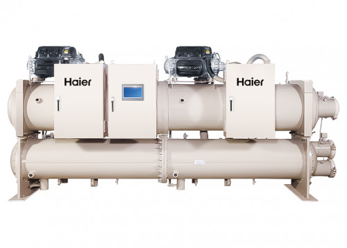 Чиллер Haier CCWP4570SXNENCNN1