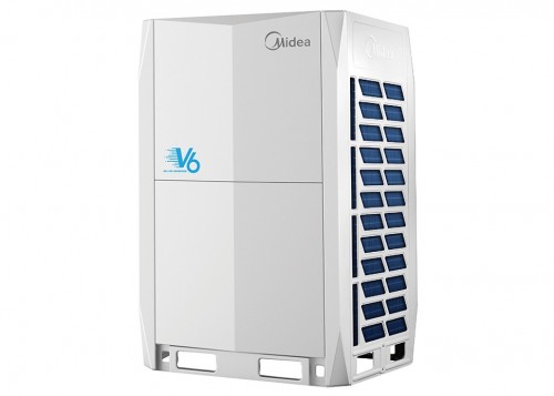 Наружный блок VRF системы Midea MVUH252C-VA3