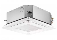 Кассетный кондиционер Mitsubishi Electric SLZ-M50FA / SUZ-KA50VA