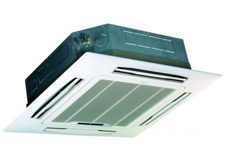 Кассетный фанкойл Lessar LSF-850BD22/LZ-BCB22