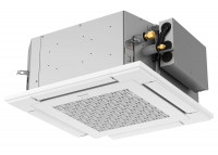 Кассетный кондиционер Panasonic S-36PY2E5B / U-36PZH2E5