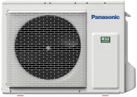 Кассетный кондиционер Panasonic S-36PY2E5B / U-36PZH2E5