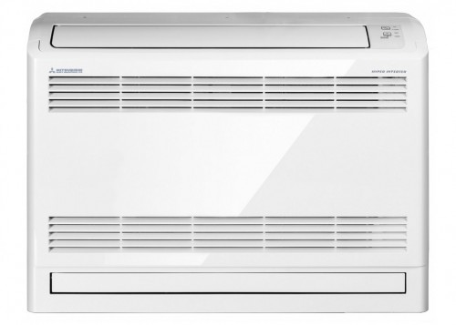 Внутренний блок консольный Mitsubishi Heavy Industries SRF25ZМX-S
