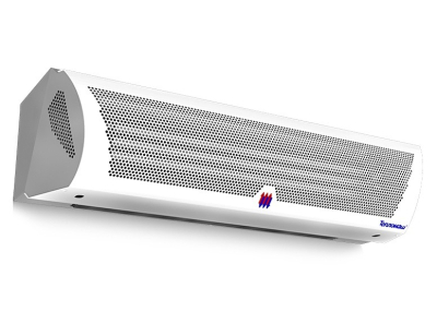 Тепловая завеса без обогрева Тепломаш КЭВ-П3131А (Нержавейка)