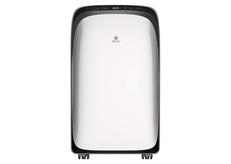 Мобильный кондиционер Royal Clima RM-СB36HH-E