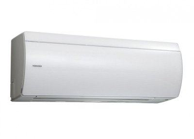 Настенный кондиционер Toshiba RAS-10PKVP-ND/RAS-10PAVP-ND