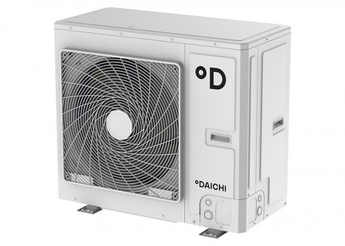 Канальный кондиционер Daichi DA100ALHS1R / DF100ALS1R