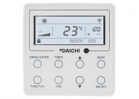 Канальный кондиционер Daichi DA100ALHS1R / DF100ALS1R