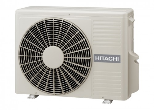 Настенный кондиционер Hitachi RAS-30MH1/RAC-30MH1