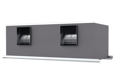 Канальный кондиционер Lessar LS-CE154DUA2 / LU-CE154DUA4