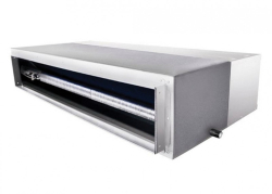 Канальный кондиционер QuattroClima QV-I48DA / QN-I48UB