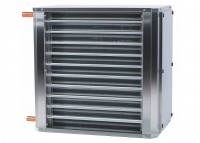Водяной тепловентилятор Frico SWXH23