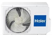 Кассетный кондиционер Haier AB35S2SC1FA / 1U35S2SM3FA