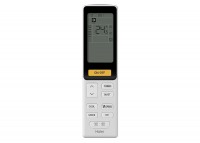 Кассетный кондиционер Haier AB35S2SC1FA / 1U35S2SM3FA