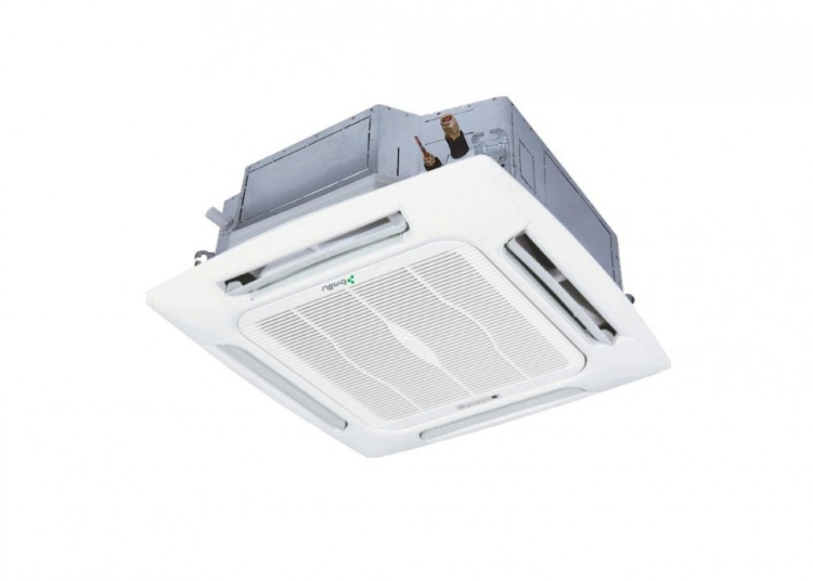 Кассетный кондиционер Ballu BCAL-24HN1