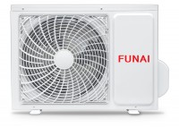 Настенный кондиционер Funai RAC-SN55HP.D04