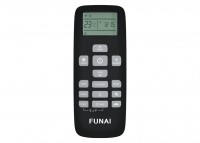 Настенный кондиционер Funai RAC-SN55HP.D04