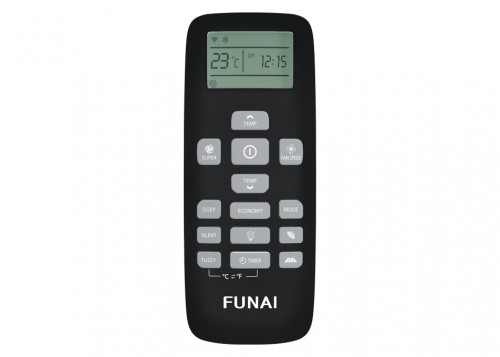 Настенный кондиционер Funai RAC-SN55HP.D04