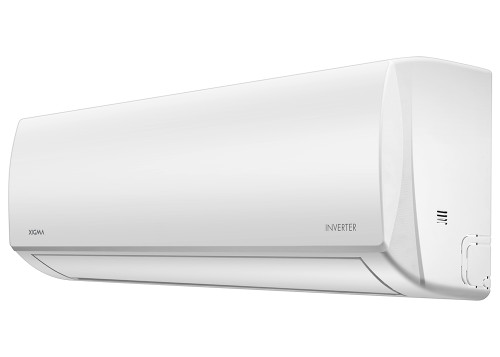 Настенный кондиционер Xigma XGI-TX35RHA-IDU / XGI-TX35RHA-ODU