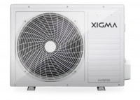 Настенный кондиционер Xigma XGI-TX35RHA-IDU / XGI-TX35RHA-ODU