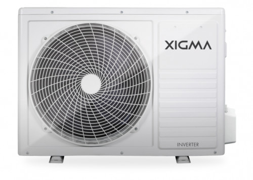 Настенный кондиционер Xigma XGI-TX35RHA-IDU / XGI-TX35RHA-ODU