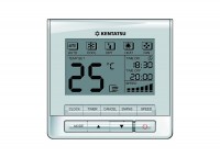 Кассетный кондиционер Kentatsu KSVP105HFAN3 / KSUN105HFAN3