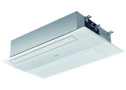 Кассетный кондиционер Haier AB71S2SA1FA / 1U70S2SJ2FA