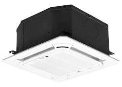 Кассетный кондиционер Kentatsu KSZB35HZAN1 / KSUNB35HZAN1