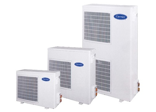 Чиллер Carrier 30RA 015