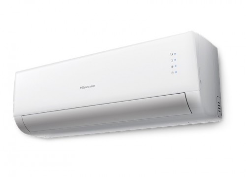 Настенный кондиционер Hisense AS-18HR4SWVNK