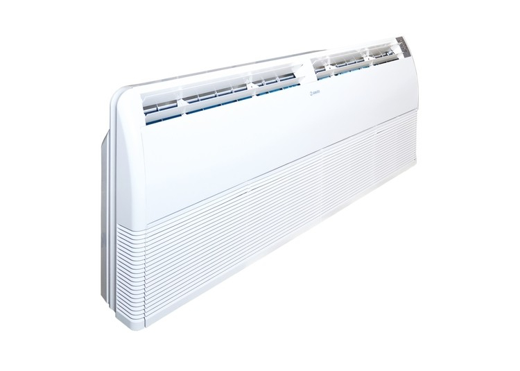 Напольно-потолочный кондиционер Sakata SIB-60TAV / SOB-60VA