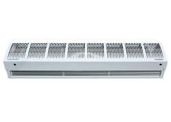 Электрическая тепловая завеса Sonniger GUARD 150E RU